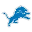 Detroit Lions logo