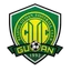 Beijing Guoan logo