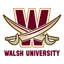 Logo de Walsh Cavaliers
