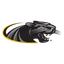 Milwaukee Panthers logo