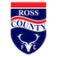Ross County logo