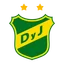 Defensa y Justicia logo