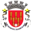شعار CD São Salvador