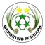 CD Achuapa logo