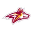 Logo de Alvernia Golden Wolves