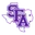 شعار Stephen F. Austin Lumberjacks
