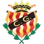 Gimnàstic de Tarragona logo