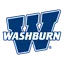 Logo de Washburn Ichabods