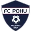 شعار FC POHU/Hurjin
