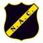 NAC Breda logo