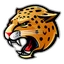 IU Indianapolis Jaguars logo