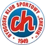 Logo BKS Chemik Bydgoszcz