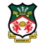 Wrexham logo