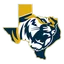 East Texas Baptist Tigers logo