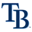 Tampa Bay Rays logo