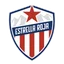 شعار CD Estrella Roja