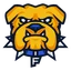 Logo Fisk Bulldogs