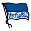 Hertha Berlin logo