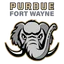 Purdue Fort Wayne Mastodons logo
