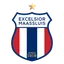 Excelsior Maassluis logo