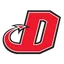 Dickinson (PA) Red Devils logo