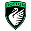 Boston Legacy FC Women logo