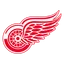 Detroit Red Wings logo