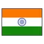 India U17 logo