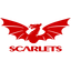 Scarlets logo