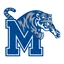 Memphis Tigers logo