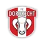 FC Dordrecht logo