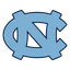 North Carolina Tar Heels logo