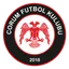 Logo Çorum FK