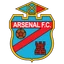 Arsenal Sarandi logo