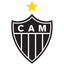 Logo Atlético Mineiro