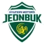 شعار Jeonbuk Hyundai Motors
