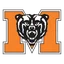 Mercer Bears logo