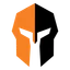Hendrix College Warriors logo