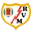 Logo de Rayo Vallecano