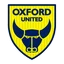 Oxford United Women logo