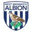 West Bromwich Albion logo
