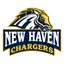New Haven Chargers logo