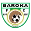 Logo de Baroka FC