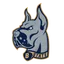 Logo de Bluefield State University Big Blue