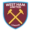 West Ham United Women logo