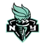 New York Liberty logo