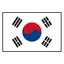 شعار South Korea