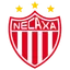 Logo Necaxa Women