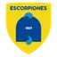 Escorpiones Belén logo