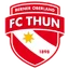 Logo FC Thun